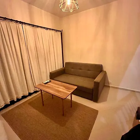 Mek Homes Terrace Sea And View Apartment *