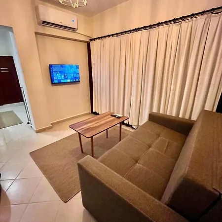 Mek Homes Terrace Sea And View * فتحية