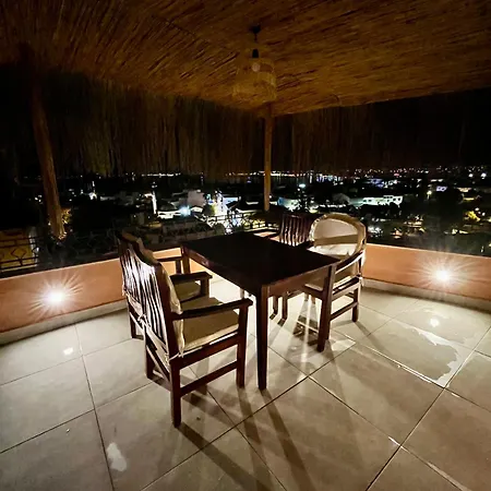 Mek Homes Terrace Sea And View فتحية